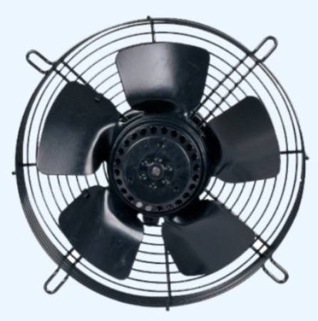 YWF-2E-250-S-92/25-G Flat Weiguang Осевой вентилятор